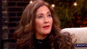 Alejandra Herrera: “No me arrepiento de nada. Ni siquiera de los dos ex maridos que tengo..."