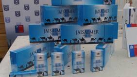 Chofer de empresa de tabacos fingía ser víctima de asaltos: luego le daban una “comisión”