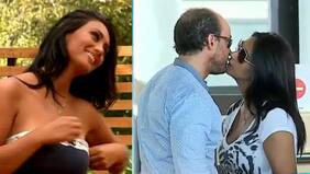 ¡Pamela Díaz se casa por segunda vez!