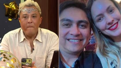 Destapan nuevo romance de Sergio Freire tras escandaloso quiebre con Maly Jorquiera: foto con misteriosa mujer lo delata