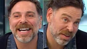 “Nos van a echar de este canal”: Neme lanza talla sobre seremis renunciados y genera reacciones en Mucho Gusto