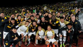 Conmebol felicita a un Coquimbo Unido que vuelve a la Copa Libertadores tras 33 años de espera