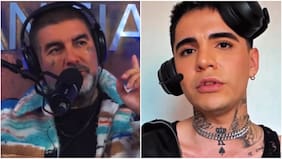 “Fue un periodo súper oscuro de mi vida”: Leo Méndez Jr. confesó el motivo por el que frenó su cambio de sexo