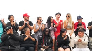 Es muy querido: conoce al ganador de Secreto Final