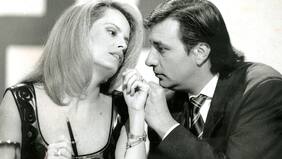 "Ibamos a partir la entrevista y Kike se pone a llorar...": el amor que de verdad tuvo Morandé por Cecilia Bolocco, según nueva docuserie