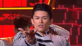 Bailarín de Rojo relata cómo vivió el reencuentro con su violador: “Te hace sentir todo lo que ellos te hicieron y es repugnante”