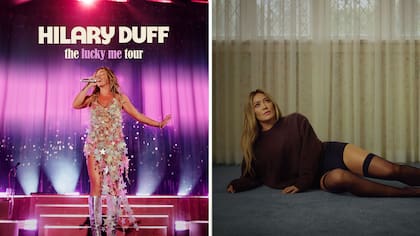 Hilary Duff visitará Chile: fecha, recinto y venta de entradas para su concierto de 2027