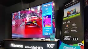 Demanda colectiva sacude a la marca Hisense: cuestionan tecnología de sus televisores