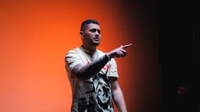 El Rele presenta su nuevo single: “Hasta que la muerte nos separe”