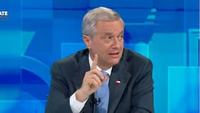 Kast ahora desdice su programa y plantea que buscará “mejorar el sistema de 40 horas para las pymes”