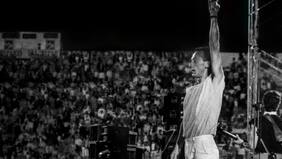 En homenaje al mítico Gabriel Parra: lanzaron versión remasterizada de su último show