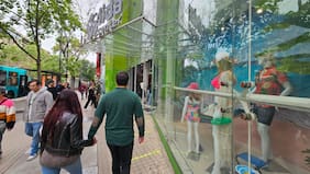 Lida Center: El laberinto del comercio chino en Providencia