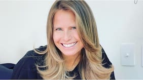 “Uno no tiene mucho control...”: Soledad Onetto se sinceró sobre el parto que se avecina