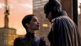 The Batman debutó con una buena recepción de la crítica en Rotten Tomatoes