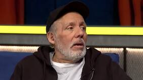 Gabriel Prieto se sinceró y contó cómo fue despertar del coma tras complejo estado de salud: “Juraba que esto era una película”