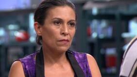 “Esos dolores son terribles”: Fidelina Leal relata calvario por delicado estado de salud