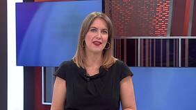 “¡Pronto estaré al aire!”: Carolina Urrejola confirma su regreso a la tele en un nuevo canal