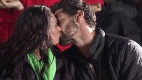 "No es necesario que Pamela Díaz tenga que inventar este romance con este chiquillo en Tierra Brava", declaran en panel de industria televisiva