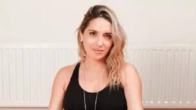 Francisca Reyes y las razones de su desvinculación de Mega: “Empecé a sentir que no tenía cabida”