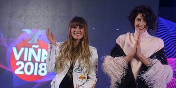 ¿Quiénes son Ha*Ash? El dúo que conquistó la música latina y vuelve a Viña 2025