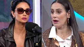 Adriana Barrientos destapó desconocio affaire con ex de Pamela Díaz: íntimo encuentro ocurrió en vehículo de otra famosa