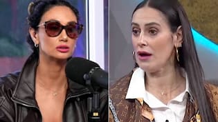 Adriana Barrientos destapó desconocio affaire con ex de Pamela Díaz: íntimo encuentro ocurrió en vehículo de otra famosa