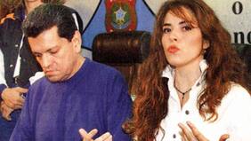 Gloria Trevi se sinceró sobre su relación tóxica con Sergio Andrade: “Te haces más vulnerable”