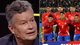 “Está en la página 1 del librito de los técnicos”: Felipe Bianchi desnuda error de Gareca y lanza palo a nuevos “cracks”