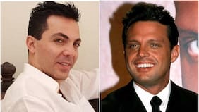 “Me hace quedar re mal...”: Cristian Castro arremete contra Luis Miguel por viejas rencillas