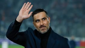 “Para remover a todo corrupto…”: Claudio Bravo admite que le “encantaría” ser alcalde