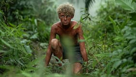 Netflix presenta el tráiler de la nueva versión de “El señor de las moscas” realizada por el creador de Adolescencia