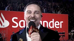 “Entre lágrimas tuvo que...”: filtran doloroso momento de José Antonio Neme justo previo a la Gala de Viña