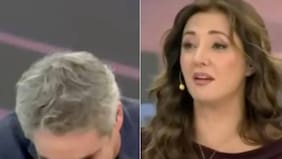 Tras aclaración de Repenning, Priscilla Vargas sorprendió con comprometedor comentario sobre animadores de TV: le pidieron “salir de ahí”