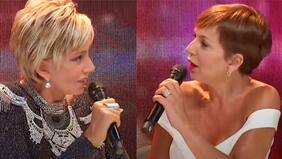 Fran García-Huidobro: “Llevo dos años y medio soltera. Estoy aburrida...” Raquel Argandoña: “No es cierto, porque cuando te enfermaste te ibas a ir a Buenos Aires con uno”