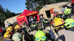 A dos años del hallazgo: se da a conocer reveladora declaración de bombero que encontró a Tomasito