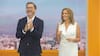 “Buenos Días a Todos” da el golpe y sale del cuarto lugar del rating: matinal de TVN superó a canal de la competencia