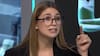 “Si tuviese un hijo en mi guata, escucharía el latido y...”: joven figura de derecha sincera su postura y genera críticas