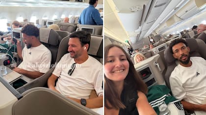 Vozinha ya viaja a Chile: arquero subió al avión para firmar con Colo Colo