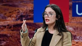 “Desearíamos que las alertas se pongan a disposición”: Vallejos lamentó que Latorre no informara sobre caso Democracia Viva