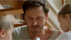 “¿Blanca es parecida a mí?”: la pregunta de Magnolia que emocionó a Benjamín Vicuña en plena entrevista