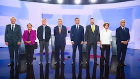 ¿Cuándo será el próximo debate presidencial?: revelan qué canal lo transmitirá y a reconocida dupla que estará a cargo