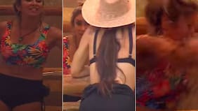 “Ya no me hue…” y “chancha, cochina”: el round de alto impacto entre Angélica Sepúlveda y Fran Undurraga que remeció Tierra Brava