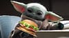 This is the way: Burger King lanza menú inspirado en la próxima película de Star Wars