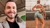 La reveladora aclaración de supuesta nueva polola de Ballero: contó la firme tras posteo de íntima foto y él “reaccionó”