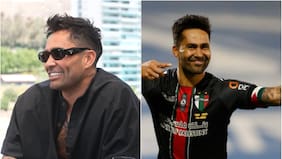 Luis Jiménez sinceró quién es su mejor amigo del fútbol: contó su “peor” defecto y Pamela Díaz lo comparó con Zamorano