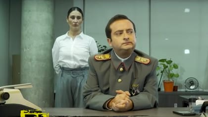 “Todavía no nos pagan”: Toto Acuña y Belén Mora revelaron que La Red aún les debe plata