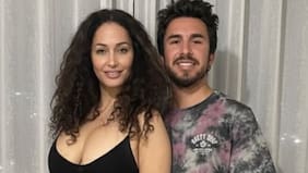 “No estamos juntos”, “cuando fue todo este tema de la funa, ella ya estaba embarazada”: cuenta el ex pololo de Nidyan