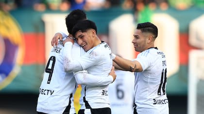 ídolo albo no quiere más refuerzos en Colo Colo: “Para ir a buscar por rellenar, prefiero a la gente joven…”