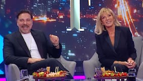 Llegará a completar el panel: reconocida actriz se suma a “Only Friends”