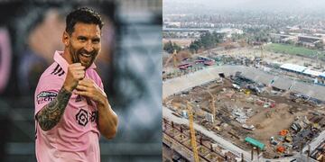 nuevo san carlos de apoquindo